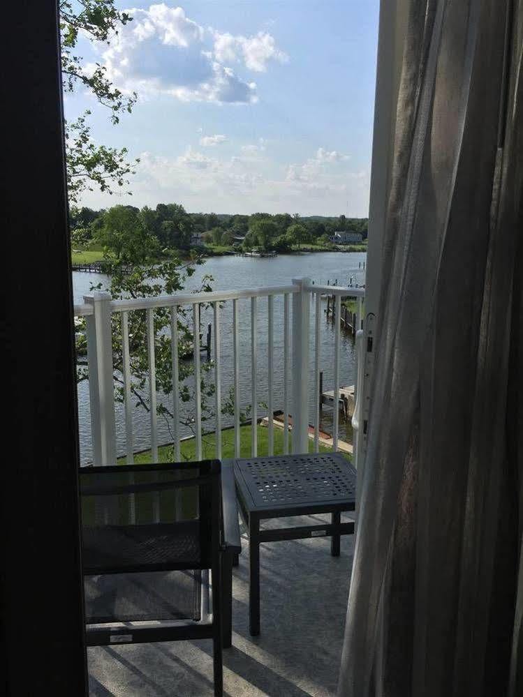 Deale Anchored Inn At Hidden Harbor מראה חיצוני תמונה